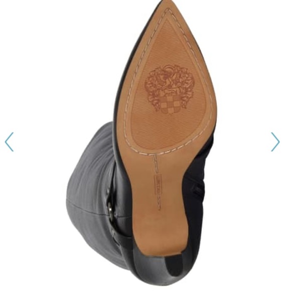 Vince Camuto Charmina Knee High Boot - Picture 7 of 12